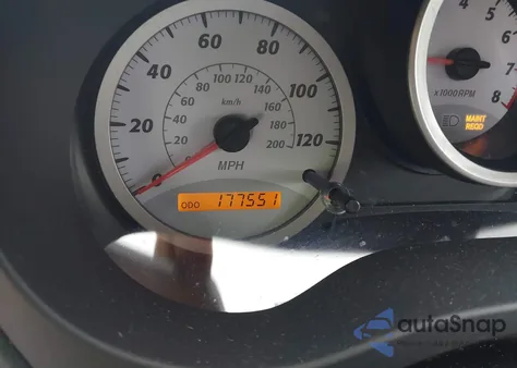 2005 Toyota Rav4 from USA, damaged, VIN JTEHD20V050051466